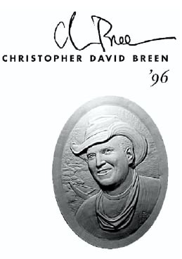 Chris Breen